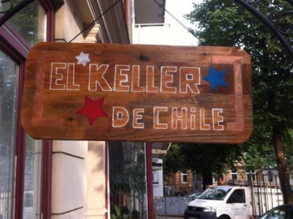 Photo: El Keller de Chile